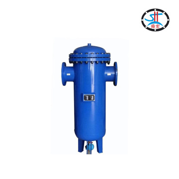 Efficient Flanged Filter for Reliable Operation