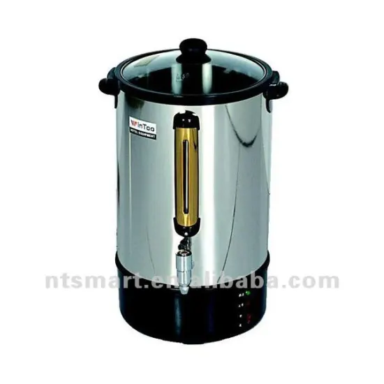 Commerical Electric Hot Water Heater