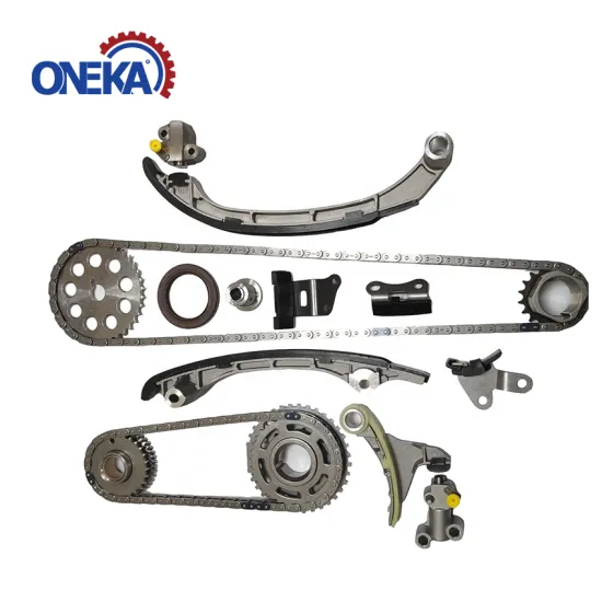 High Quality Timing Chain Kit TK-TY010 for Toyota 2TRFE 2.7