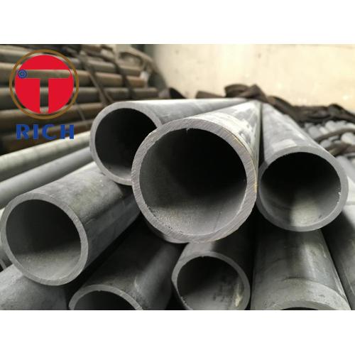 100Cr6 Seamless Roller Ball Bearing Steel Tube