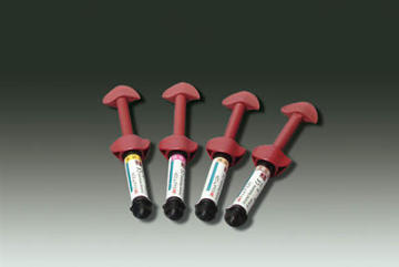 Light Cure Composite 3m (Z250)