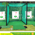 Moud Indoor Golf Praxisnetzer