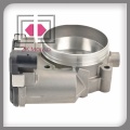 Automobile Aluminum Die Casting Throttle Valve Housing