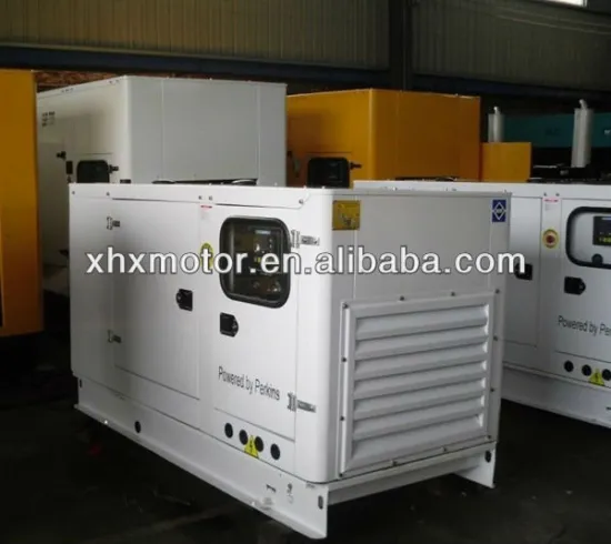 2200KVA Diesel Generator