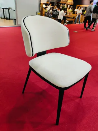 Ergonomic Dining Chair Design for Home/Office