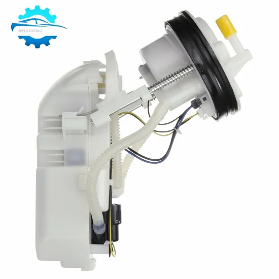 Genuine 17045-S5A-A31 Fuel Pump Module Assembly for Honda Civic ES1 ES5 ES6 ES7 2001-2003