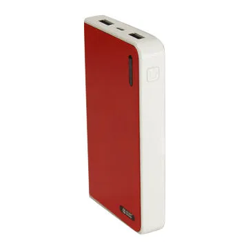 high capacity power bank 10000mAh for tablet PC, power charger 10000mAh