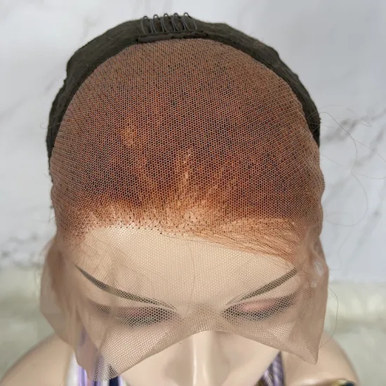 26inch lace front wigs human hair pre plucked 13x4 ,cheap women hair wig human,long size colored perruqu humain hair