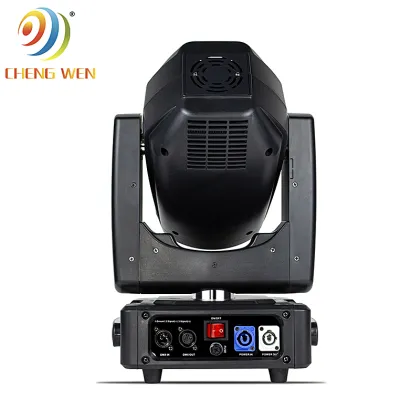 300W LED Stage Lighting Mini Beam Moving Head
