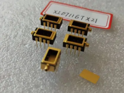 8-Pin Optical Communication Enclosure