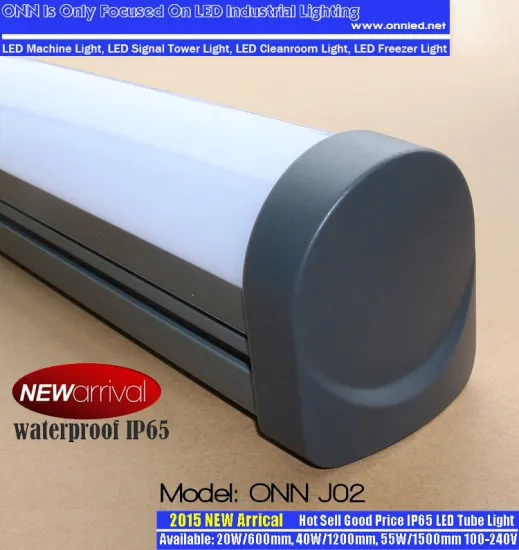 IP65 Supermarket led Cold storage light SMD2835 4000K