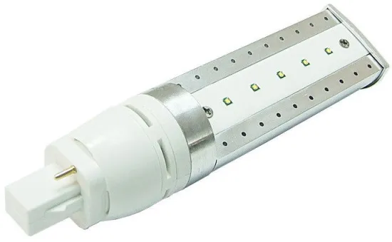 Cree Xpe G24 6w Plug Led Pl Downlight Bulb 560lm 2700 - 7000k For Architectural Lighting