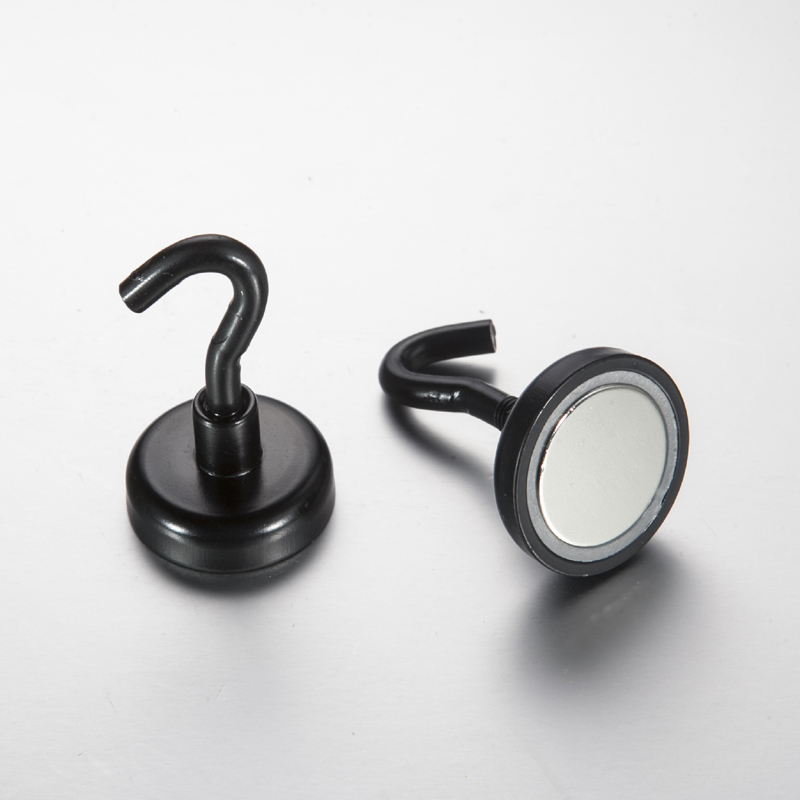 Customized strong powerful neodymium magnetic hooks