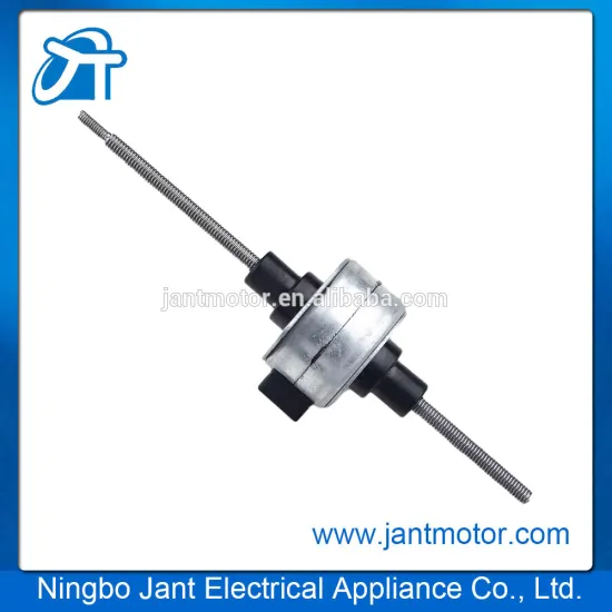 Linear stepper motor 25BYZ-gt-35 for printer