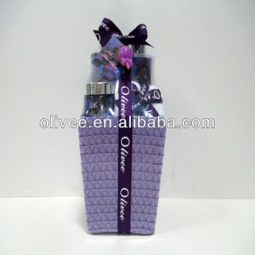 body scrub and beauty set supply wholesale