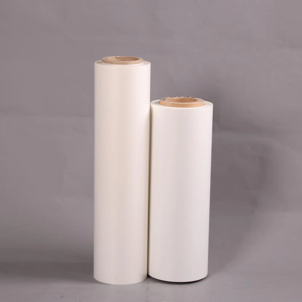 Laser Cutting Translucent Mylar Sheet Film Roll China Manufacturer