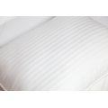 Fibra PP /Imitação Down Hotel Durable Bed Pillow