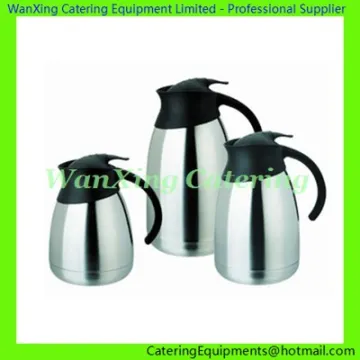 Stainless Steel Thermos SS20W