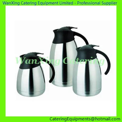 Stainless Steel Thermos SS20W