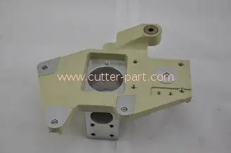 Mechanical Parts , Elevator Carriage Assembly For Gerber Cu