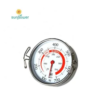 Outdoor Grill Thermometer & Oven Thermometer: Reliable Kitchen & Grilling Solutions from Expert Manufacturers