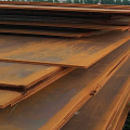 ASTM A606 Type 4 Weathering Steel Sheet