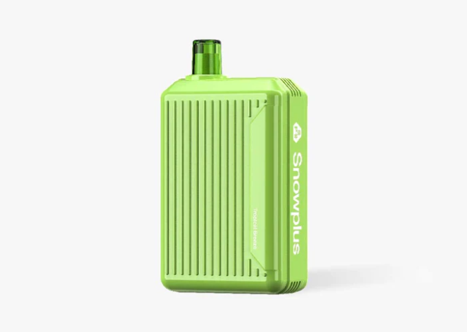 Snowplus nuevo tanque desechable GO10000 Airflow al por mayor