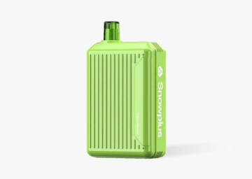 Snowplus Νέο δεξαμενή μίας χρήσης GO10000 Χονδρική ροή αέρα