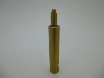 Brass Fitting For Special Machines