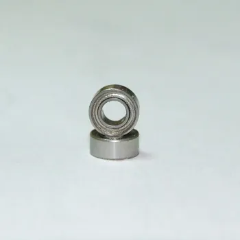 Fishing Reel Ball Bearings