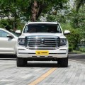 2026 Tanque 500 3.0T 5 plazas