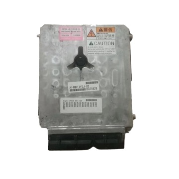 FTB High Quality 8-98081065-0 Computer Board for ZX330-3