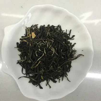 Good Quality Flavor Tea Jasmine Green Tea