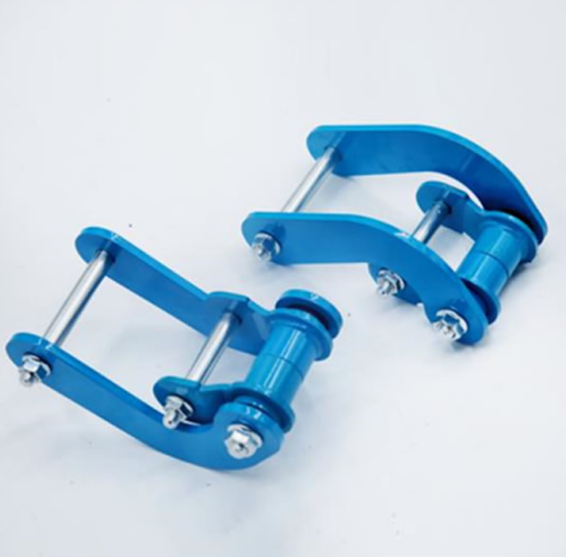 High-Grade Suspension Components for Reliable Handling