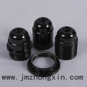Zhongxin E27-HS/LS/TS Bakelite lamholder