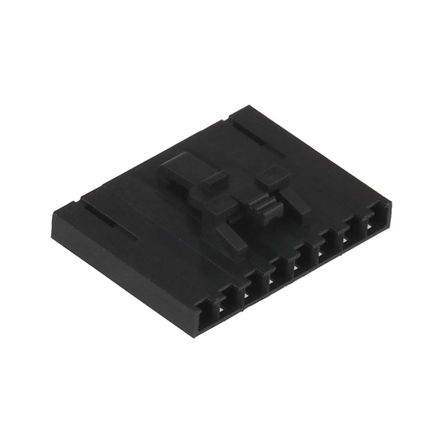 Connettori Molex ROHS 5013340000