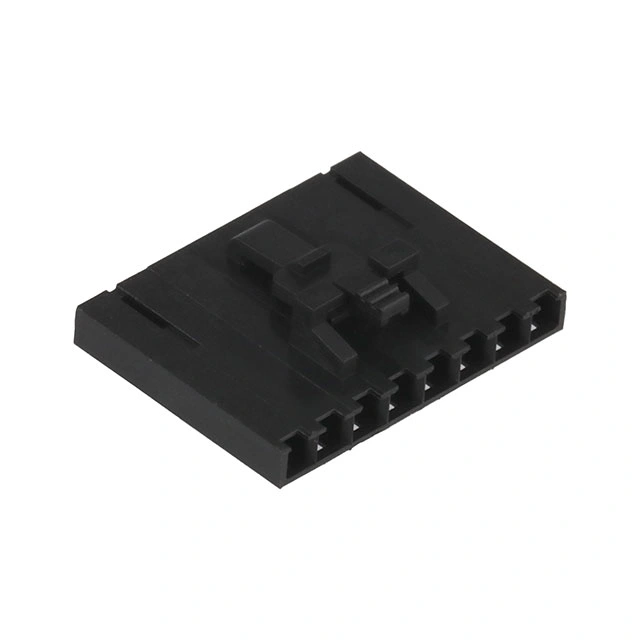 RoHS Molex connectors 5013340000 China Manufacturers Suppliers Factory ...