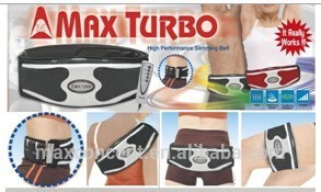 weight loss massage belt