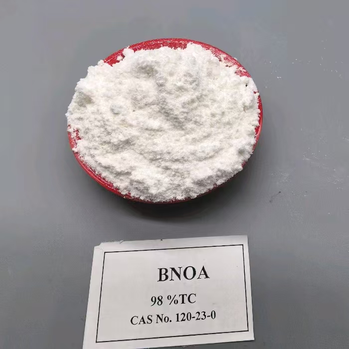 1-Naphthoxyacetic acid BNOA - Fruit thinner