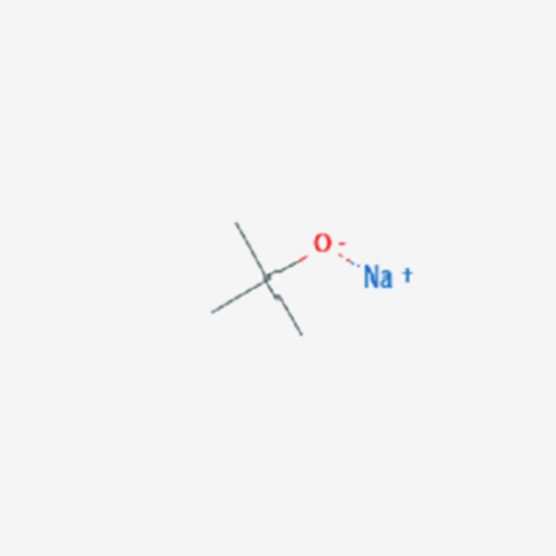 Sodium Tert Butoxide Synthesis ethyl bromide and sodium tert-butoxide Supplier