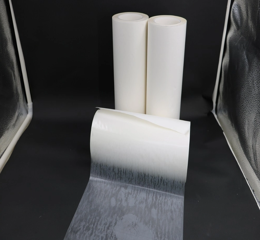 Super waterproof Tpu hot melt adhesive film