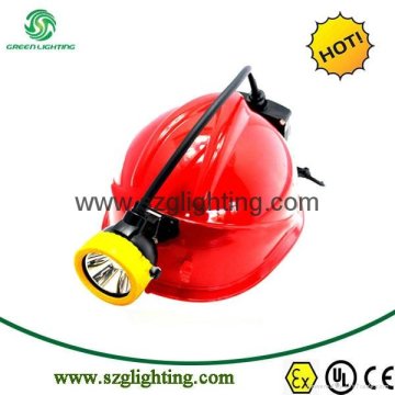New GS5-C SEMI-CORDED mining Cap Lamp