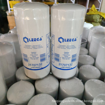 Oil Filter Part Numbers: 21707132 LF17502 WP111023 B7685 B7409 BBU9687 P550425 20843764 5001846647 85114048 7420541379