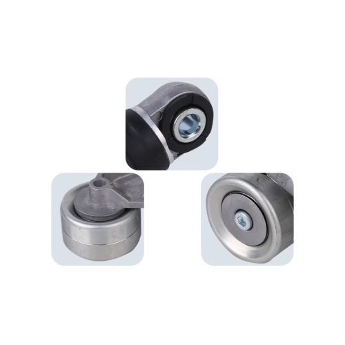 Replacement Belt Tensioner for Bentley Models: Continental GT, GTC, and Flying Spur - Part Number 07D903315J