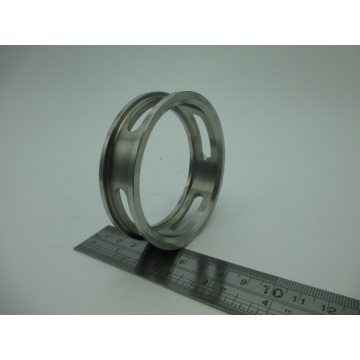 Cnc Turning Milling Parts