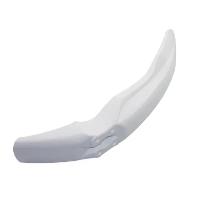 250CC Motorcycle Front Mudguard for CRF150F CRF230F XR125L - OEM No. 61100-KPS-900ZA