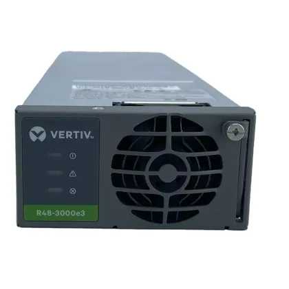 Vertiv R48-3000e3 48V 3000W High Efficiency DC Power Supply Rectifier Module