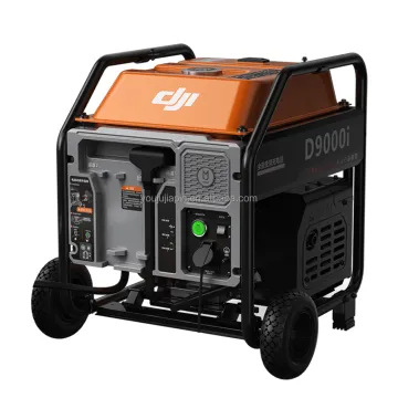 Powering Agriculture Innovations: Charging Solutions for DJI Agras T30 and Other Farming Equipment