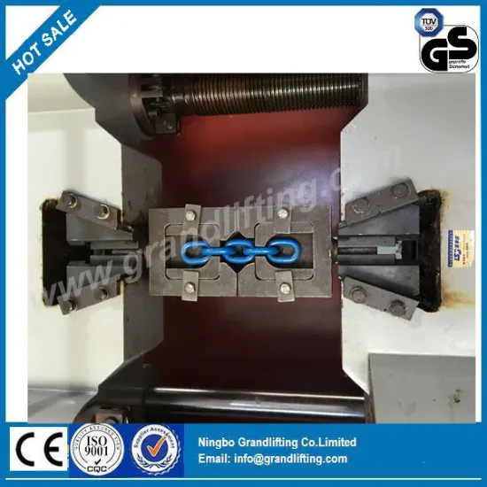 G100 Load Chain 16mm