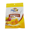 Laminated Foil Barrier Dried Fruit Snacks Printed Packaging